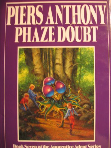Phaze Doubt