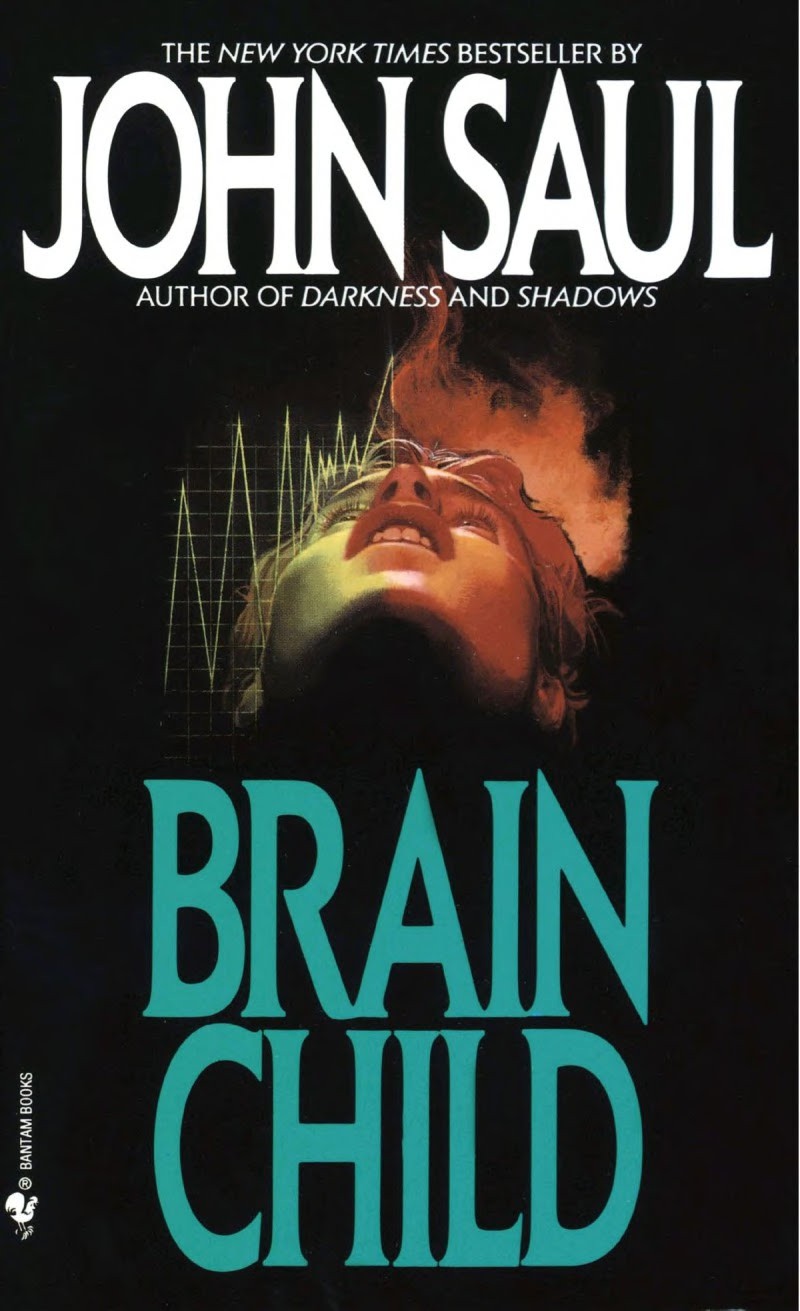 Brainchild