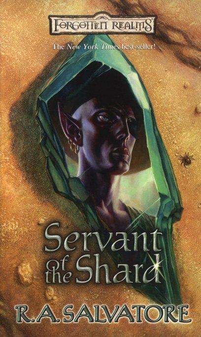Servant of the Shard