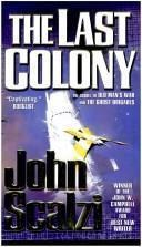 The Last Colony