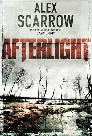 Afterlight
