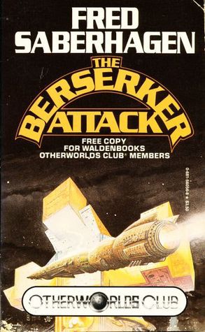 The Berserker Attack