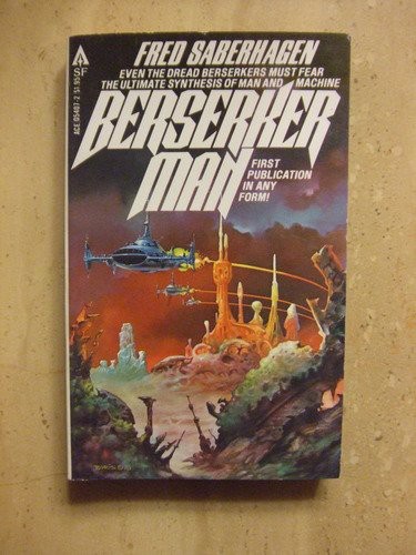 Berserker Man