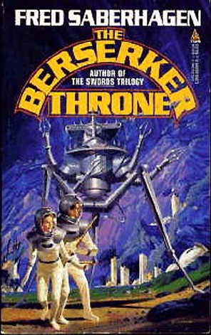 The Berserker Throne