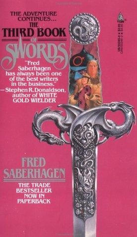 Third Book of Swords