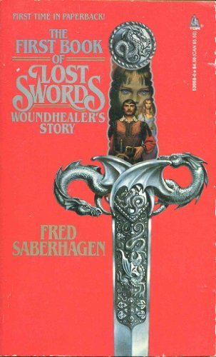 Woundhealers Story