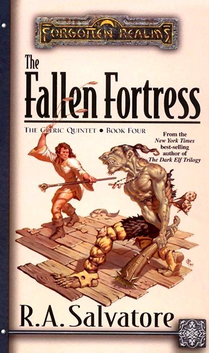 Fallen Fortress