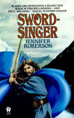 Sword-Singer