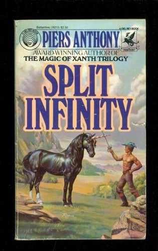 Split Infinity