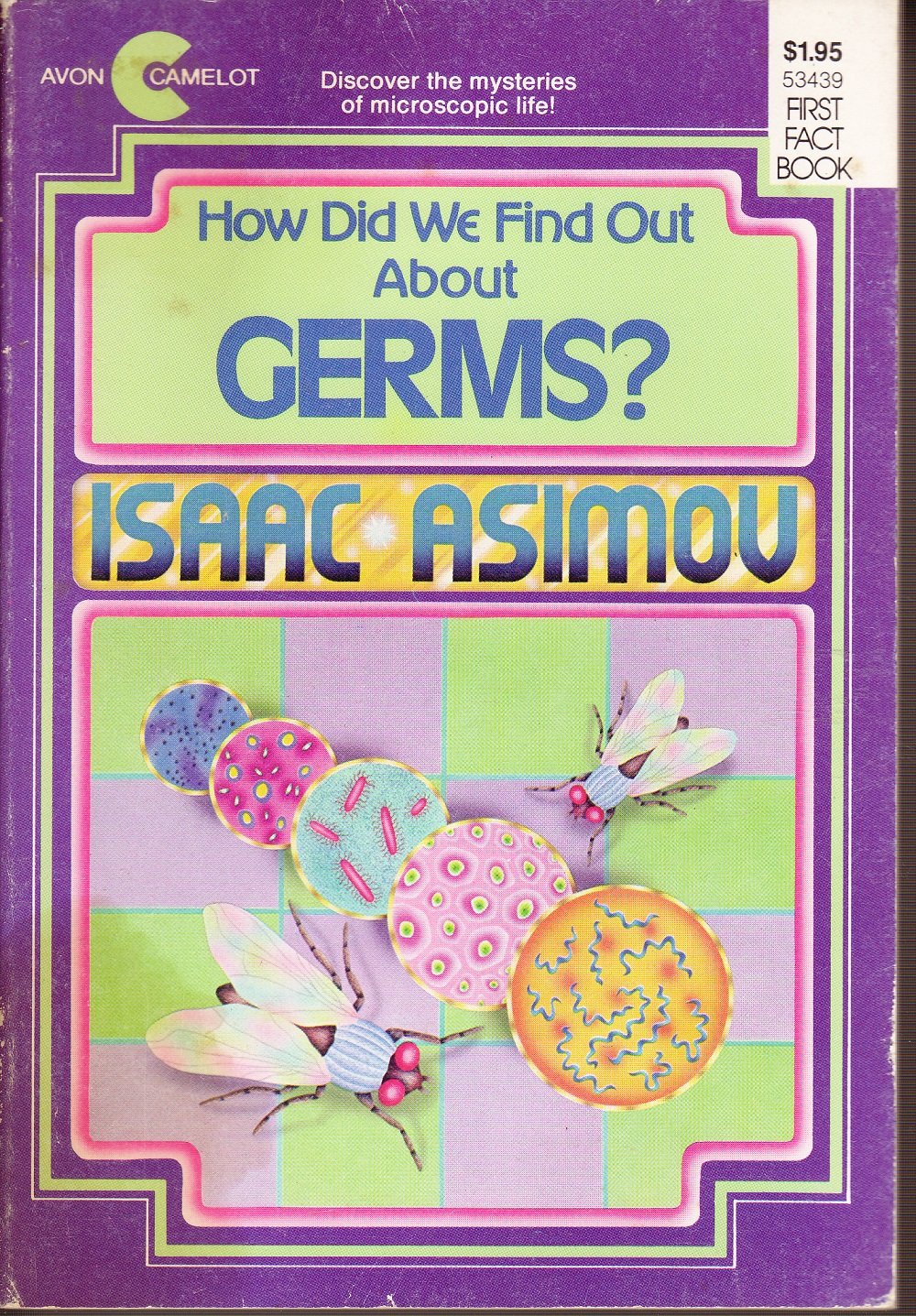 How Did We Find Out About Germs