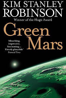 Green Mars