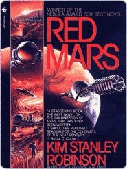 Red Mars
