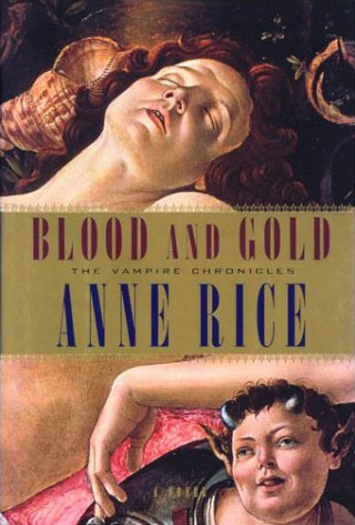 Blood and Gold