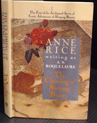 The Claiming of Sleeping Beauty