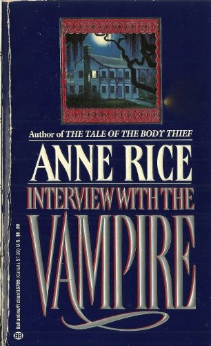 Interview With the Vampire