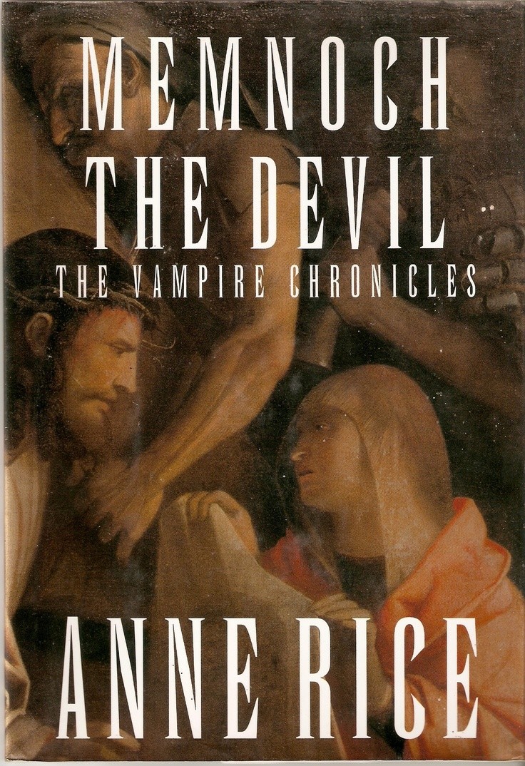 Memnoch the Devil