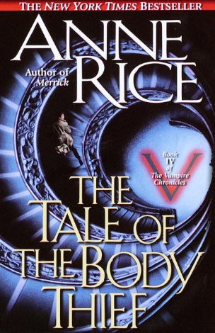 The Tale of the Body Thief