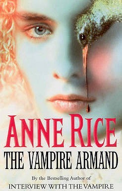 The Vampire Armand
