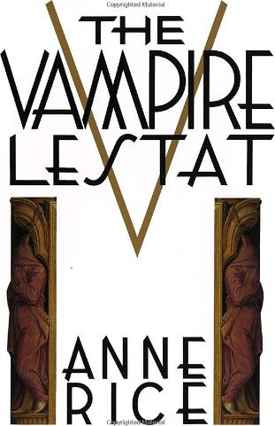 The Vampire Lestat