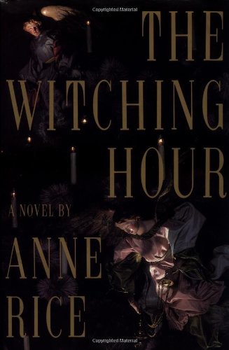 The Witching Hour