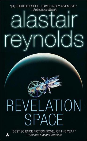 Revelation Space