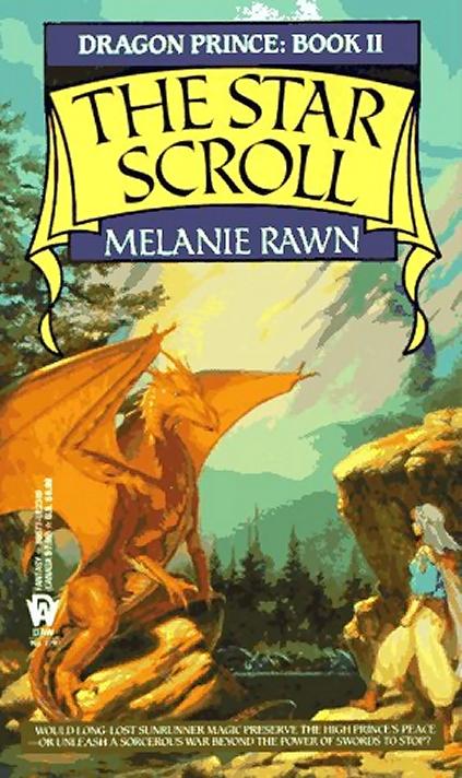 The Star Scroll