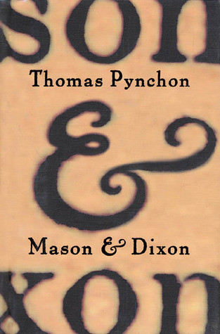 Mason & Dixon