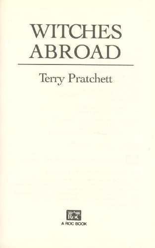 Witches Abroad
