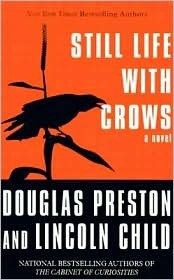 Still Life With Crows