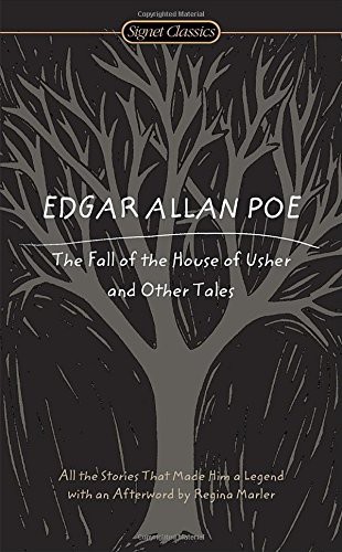 The Fall of the House of Usher and Other Stories. Edgar Allan Poe