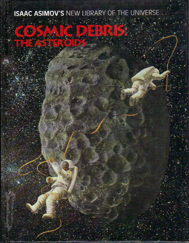 Lucky Starr and the Pirates of the Asteroids