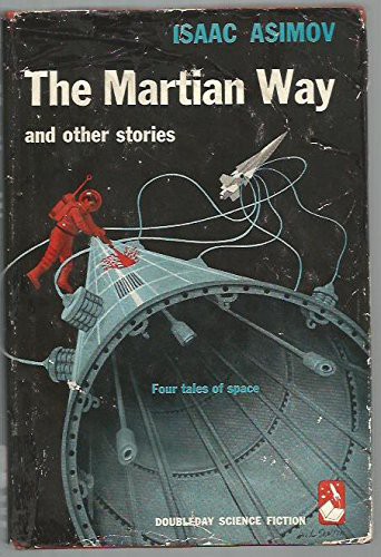 Martian Way