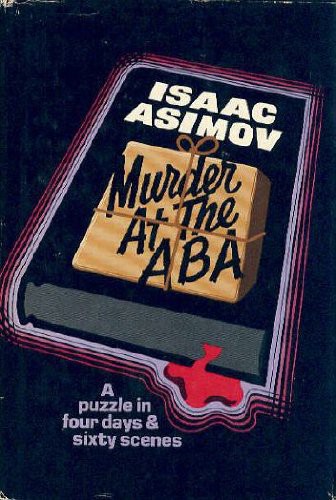 Murder at the ABA