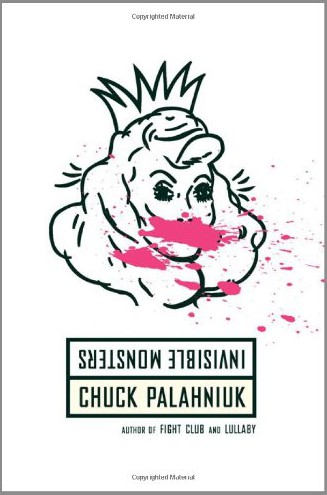 Invisible Monsters