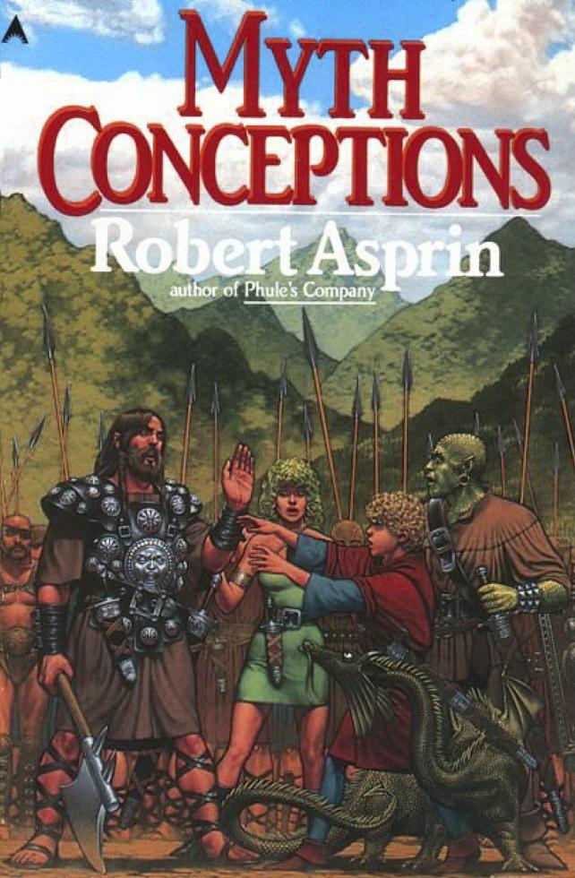 Myth Conceptions