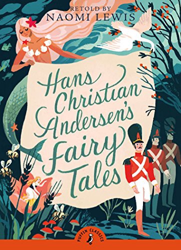Andersen's Fairy Tales