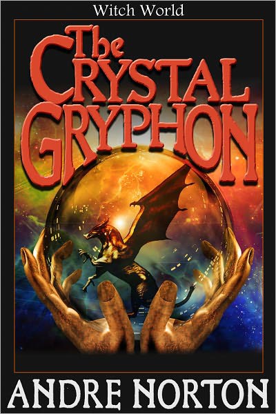 The Crystal Gryphon