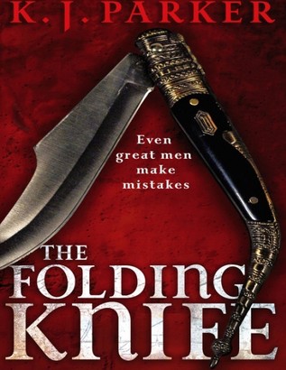 The Folding Knife