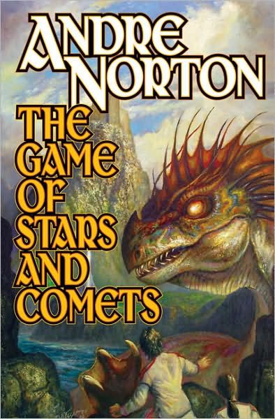 Exiles of the Stars