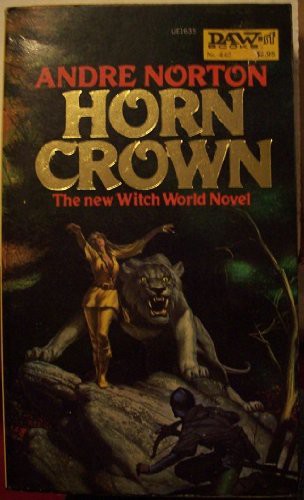 Horn Crown