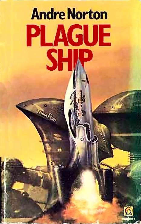 Plague Ship
