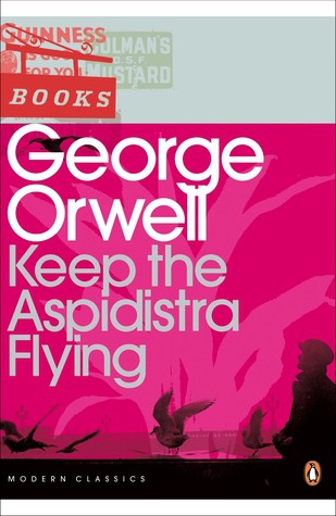 Keep the Apidistra Flying