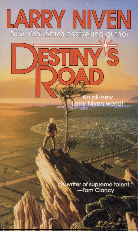 Destiny's Road