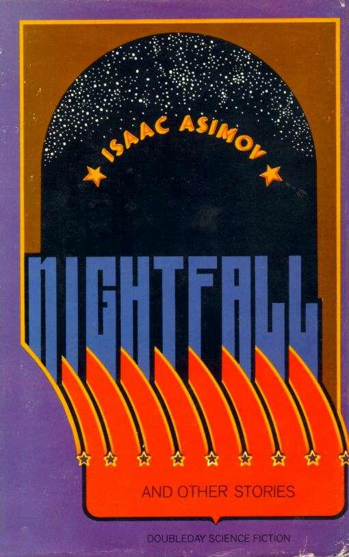 Nightfall, and Other Stories