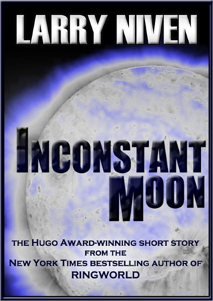Inconstant Moon