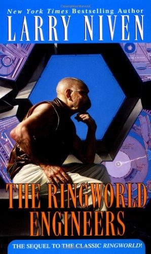 Ringworld Engineers