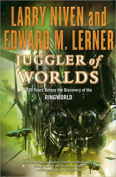 Juggler of Worlds