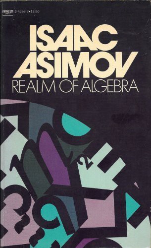 Realm of Algebra