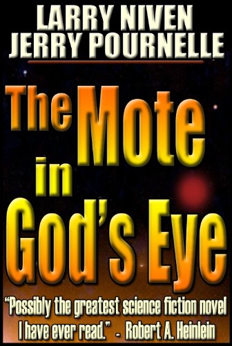 The Mote in God's Eye