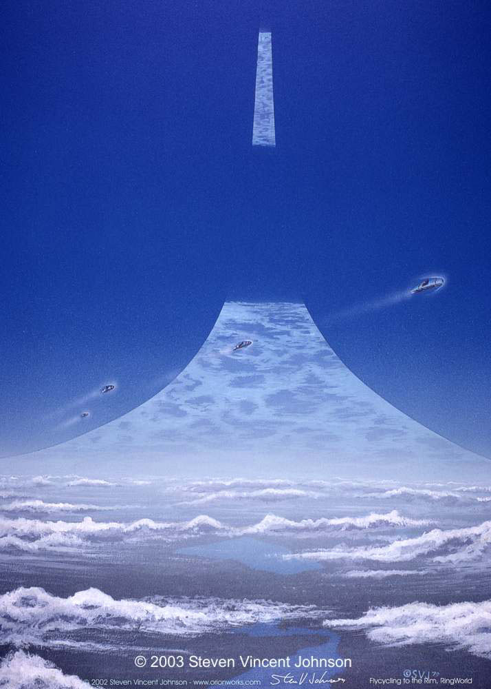 A Relic of the Empire